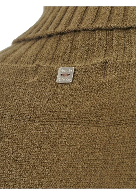 Maglia Collo Alto Manila Grace | M437VUMA339